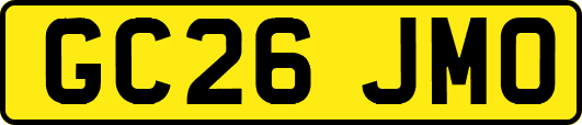 GC26JMO