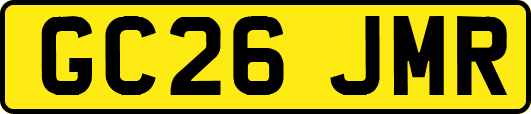 GC26JMR