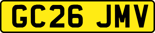 GC26JMV