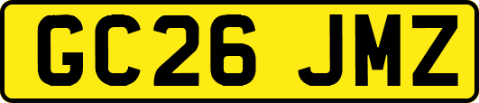 GC26JMZ
