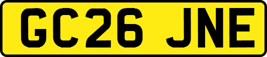 GC26JNE