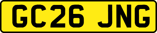 GC26JNG