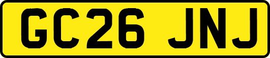 GC26JNJ