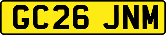 GC26JNM