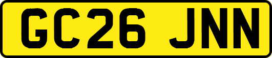 GC26JNN