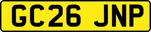 GC26JNP