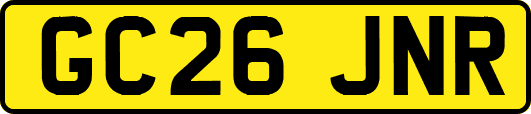 GC26JNR
