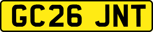 GC26JNT