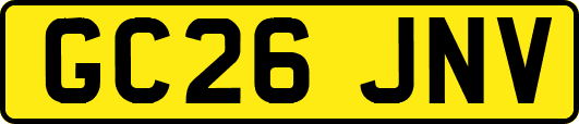 GC26JNV