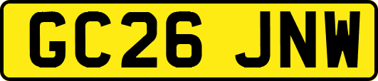 GC26JNW