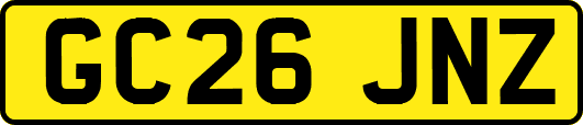GC26JNZ