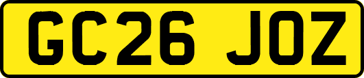 GC26JOZ
