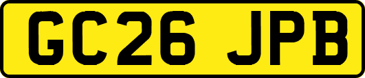 GC26JPB