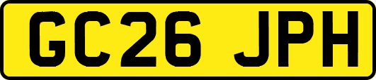 GC26JPH