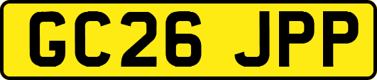 GC26JPP