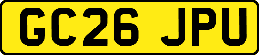 GC26JPU
