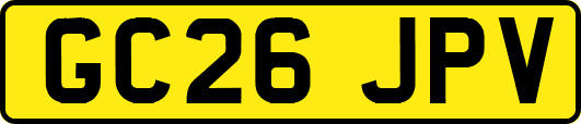 GC26JPV