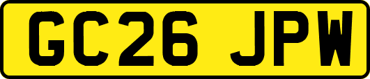 GC26JPW