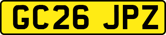 GC26JPZ