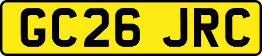 GC26JRC