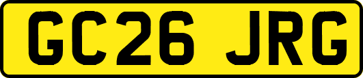 GC26JRG