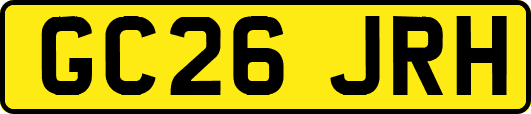 GC26JRH
