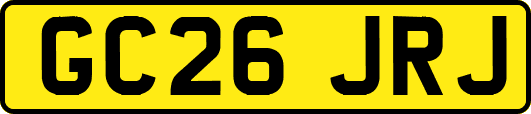 GC26JRJ
