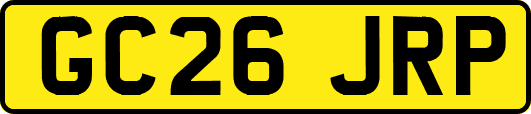 GC26JRP