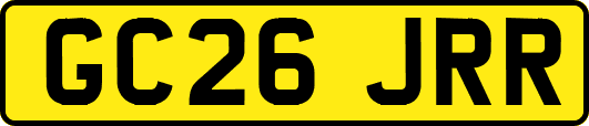 GC26JRR