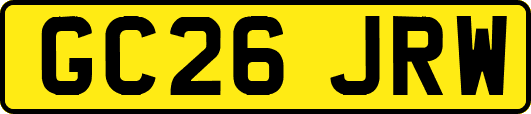 GC26JRW