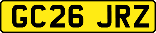 GC26JRZ