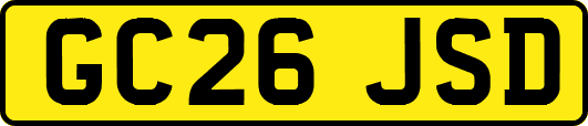 GC26JSD