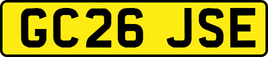 GC26JSE