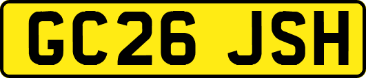 GC26JSH