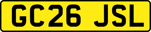 GC26JSL