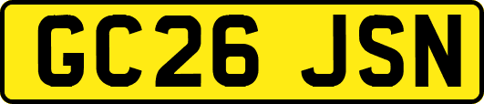 GC26JSN