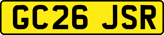 GC26JSR