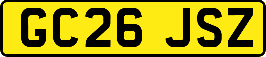 GC26JSZ