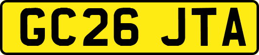 GC26JTA
