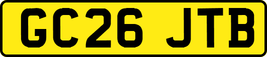 GC26JTB