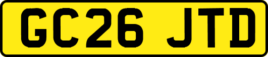 GC26JTD