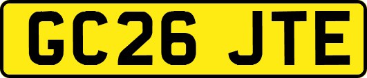 GC26JTE