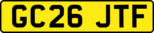 GC26JTF