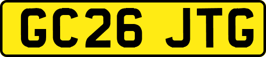 GC26JTG
