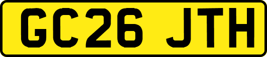 GC26JTH