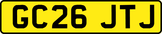 GC26JTJ