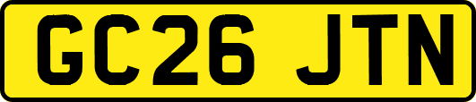 GC26JTN