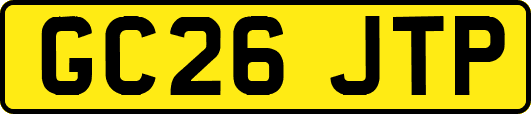GC26JTP