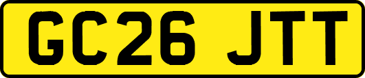 GC26JTT
