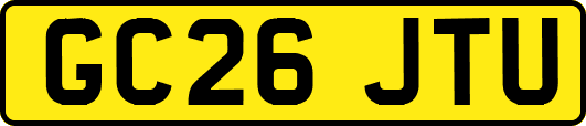 GC26JTU